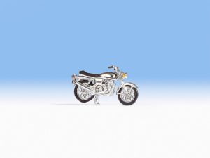 דגם של אופנוע