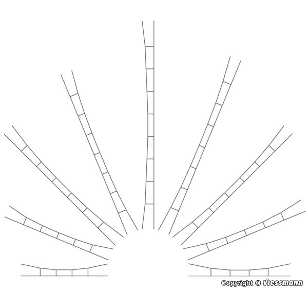 חוטים לקווי תקורה (catenary)