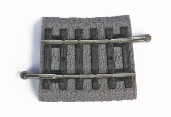 מסילה מעוגלת R1/7.5