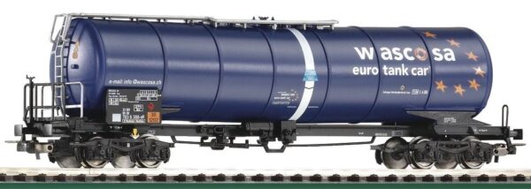 קרון מיכל של הרכבת גרמנית (DB AG)